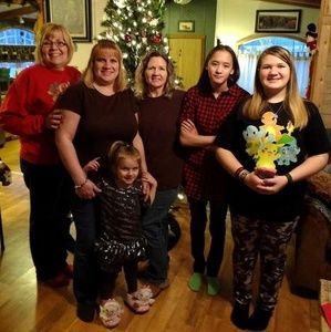 Meet your Posher, Jackie